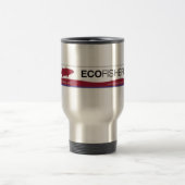 ECOfishersのタンブラー トラベルマグ (中央)