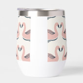 EcoFlow：究極の再利用可能なウォーターボトル (右面)