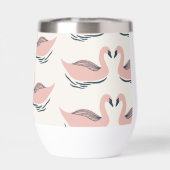 EcoFlow：究極の再利用可能なウォーターボトル (背面)