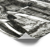 Ecole Polytechniqueの学生 ポスター (角)