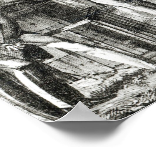 Ecole Polytechniqueの学生 ポスター (角)