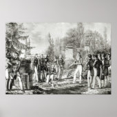 Ecole Polytechniqueの学生 ポスター (正面)