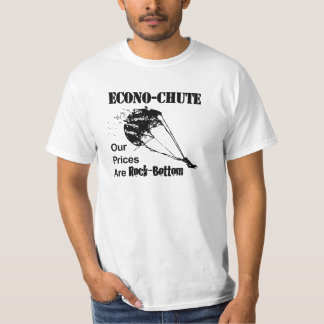Econoシュート Tシャツ