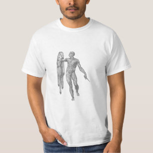 Écorché Tシャツ