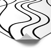 Ecos en Tinta y Silencio ポスター (角)