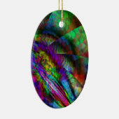 Ecosphere セラミックオーナメント (右)