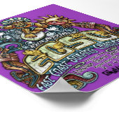 ECSC 07 ポスター (角)