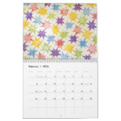 ECSC 2014のカレンダー カレンダー (2月 2026)