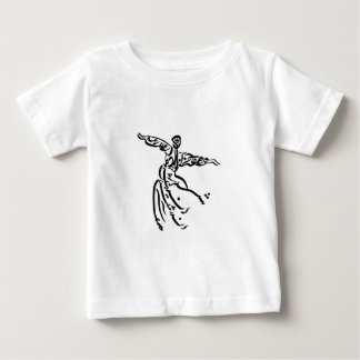 Ecstacy ベビーTシャツ