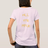 ecstacy tシャツ (裏面)