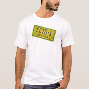 ECTO1オリジナル Tシャツ