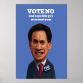 Edは全て良くなる ポスター (正面)