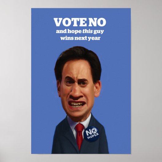 Edは全て良くなる ポスター (正面)