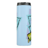 Edキャラクターグラフィック タンブラー (裏面)