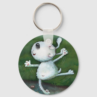 Edキーリング キーホルダー