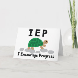 ED自閉症に関する特別な先生評価 カード