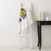 Ed、Edd、n Eddyハンドシンボルや象徴 シェルパブランケット (インサイチュ)