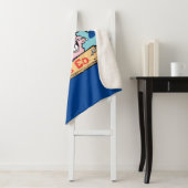 Ed, Edd, n Eddy – クラブEd シェルパブランケット (インサイチュ)