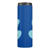 Ed, Edd, n Eddy – クラブEd タンブラー (裏面)