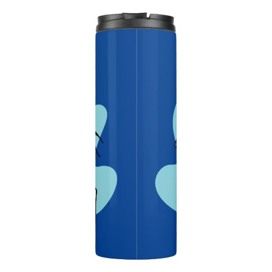 Ed, Edd, n Eddy – クラブEd タンブラー (裏面)