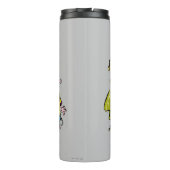 Ed, Edd, n Eddy – 思春期は許されない タンブラー (裏面)