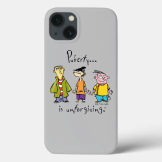 Ed, Edd, n Eddy – 思春期は許されない iPhone 13ケース