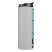 Ed、Edd、n Eddy - Edヘッド タンブラー (回転左)