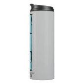 Ed、Edd、n Eddy - Edヘッド タンブラー (回転右)