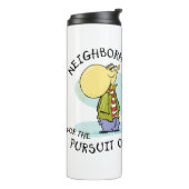 Ed, Edd, n Eddy - Jawbreakers タンブラー (回転左)