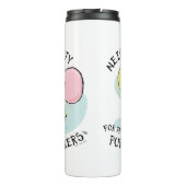 Ed, Edd, n Eddy - Jawbreakers タンブラー (裏面)