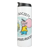 Ed, Edd, n Eddy - Jawbreakers タンブラー (回転右)