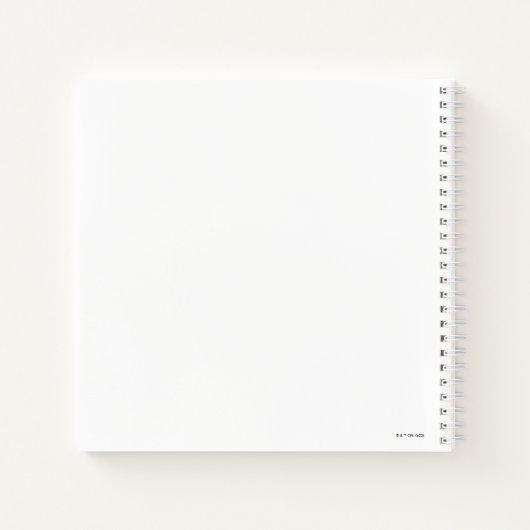 Ed, Edd, n Eddy - Jawbreakers ノートブック (裏面)