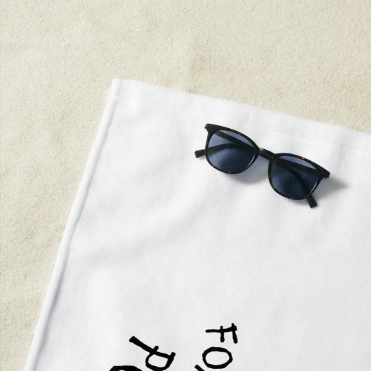 Ed, Edd, n Eddy - Jawbreakers ビーチタオル (インサイチュ)