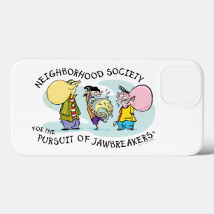 Ed, Edd, n Eddy - Jawbreakers iPhone 13ケース
