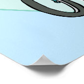 Ed, Edd, n Eddy on a Bike ポスター (角)