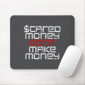 Ed Money Don't Make Money  マウスパッド (マウス)