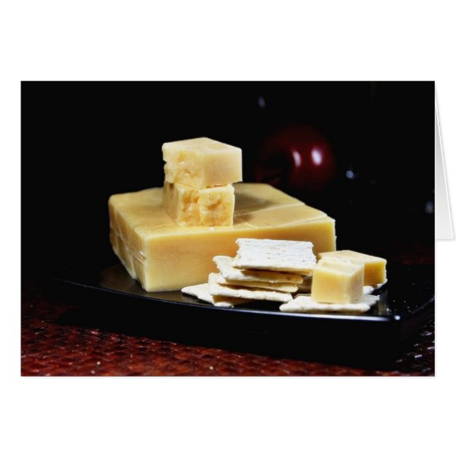 Edamのチーズ (正面横)