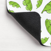 Edamame愛マウスパッド マウスパッド (コーナー)