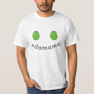 edamameTシャツ Tシャツ