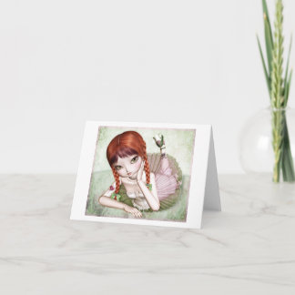 Edanのメッセージカード カード