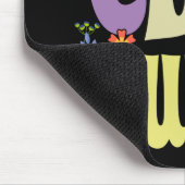 EdD学生教育学博士 マウスパッド (コーナー)