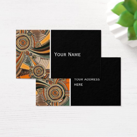 EDDArtによって手書き – 考え1 (デスク)