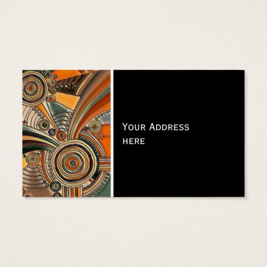 EDDArtによって手書き – 考え1 (裏面)