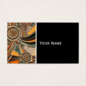 EDDArtによって手書き – 考え1 (正面)