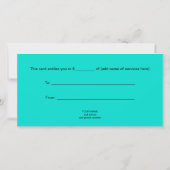 EDDArtによって描かれた手 – ファラオ1 (裏面)