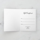 EDDArtによって描かれた手 – ファラオ1 カード (内部)