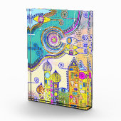 EDDArtによって描画された手来引- 8 フォトブロック (右)