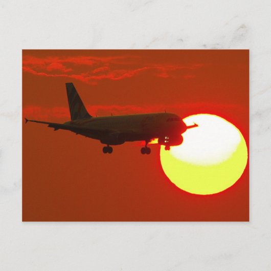 EDDL0530-2 ポストカード (正面)