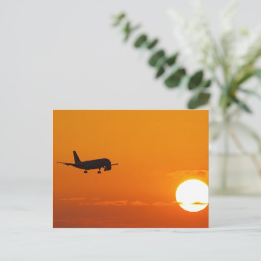 EDDL0819 ポストカード (スタンド正面)