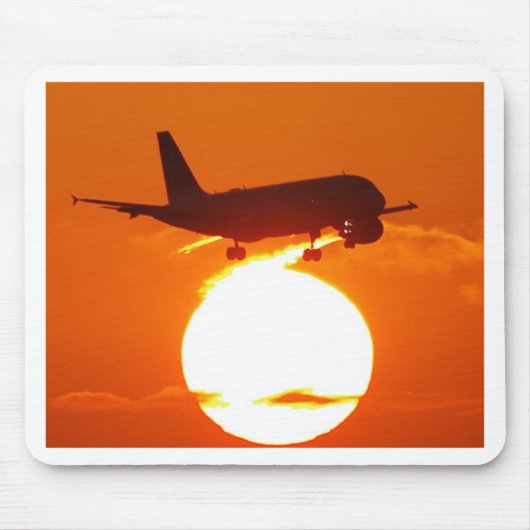 EDDL0820 マウスパッド (正面)